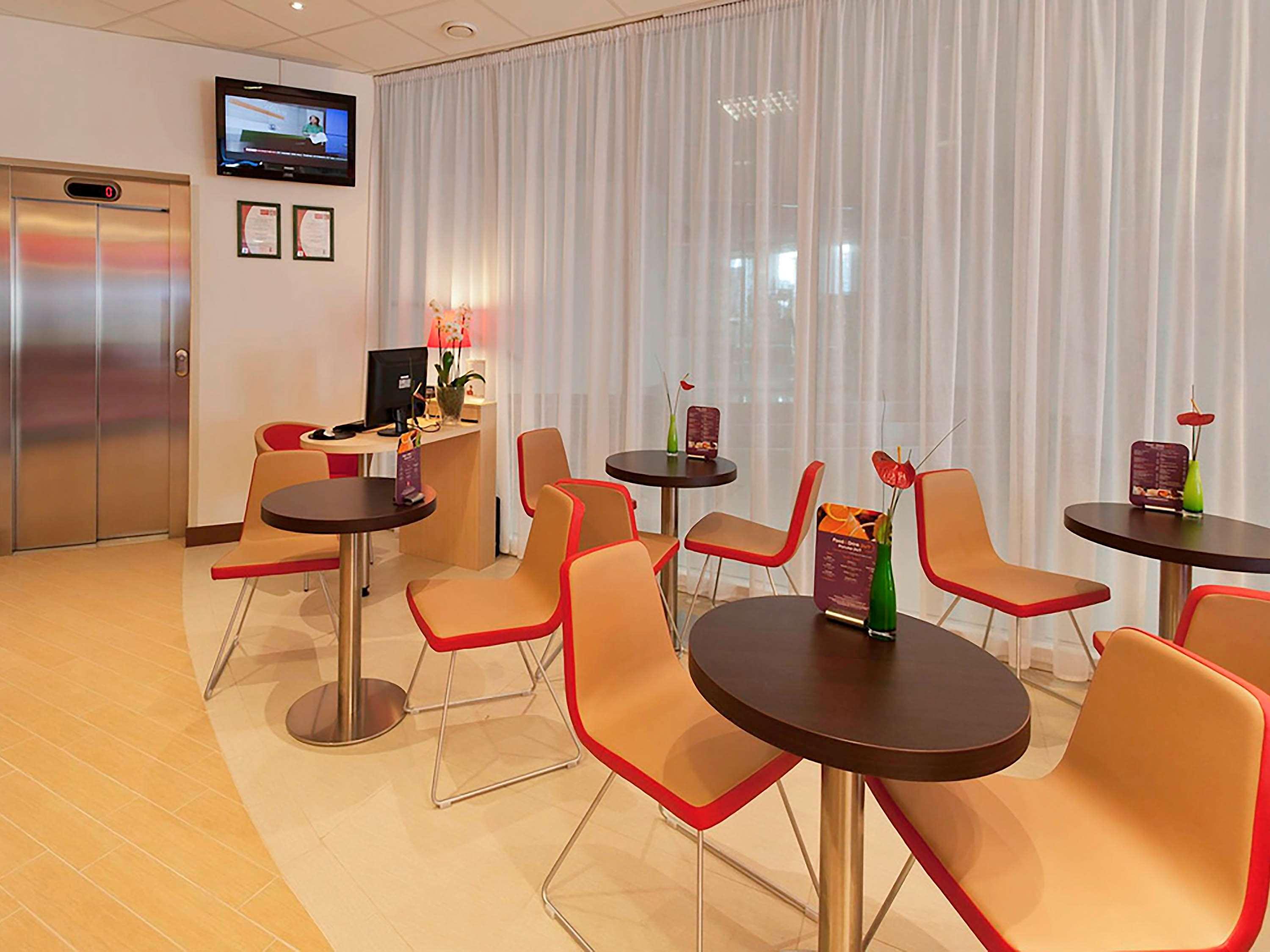 Ibis Bratislava Centrum Ngoại thất bức ảnh