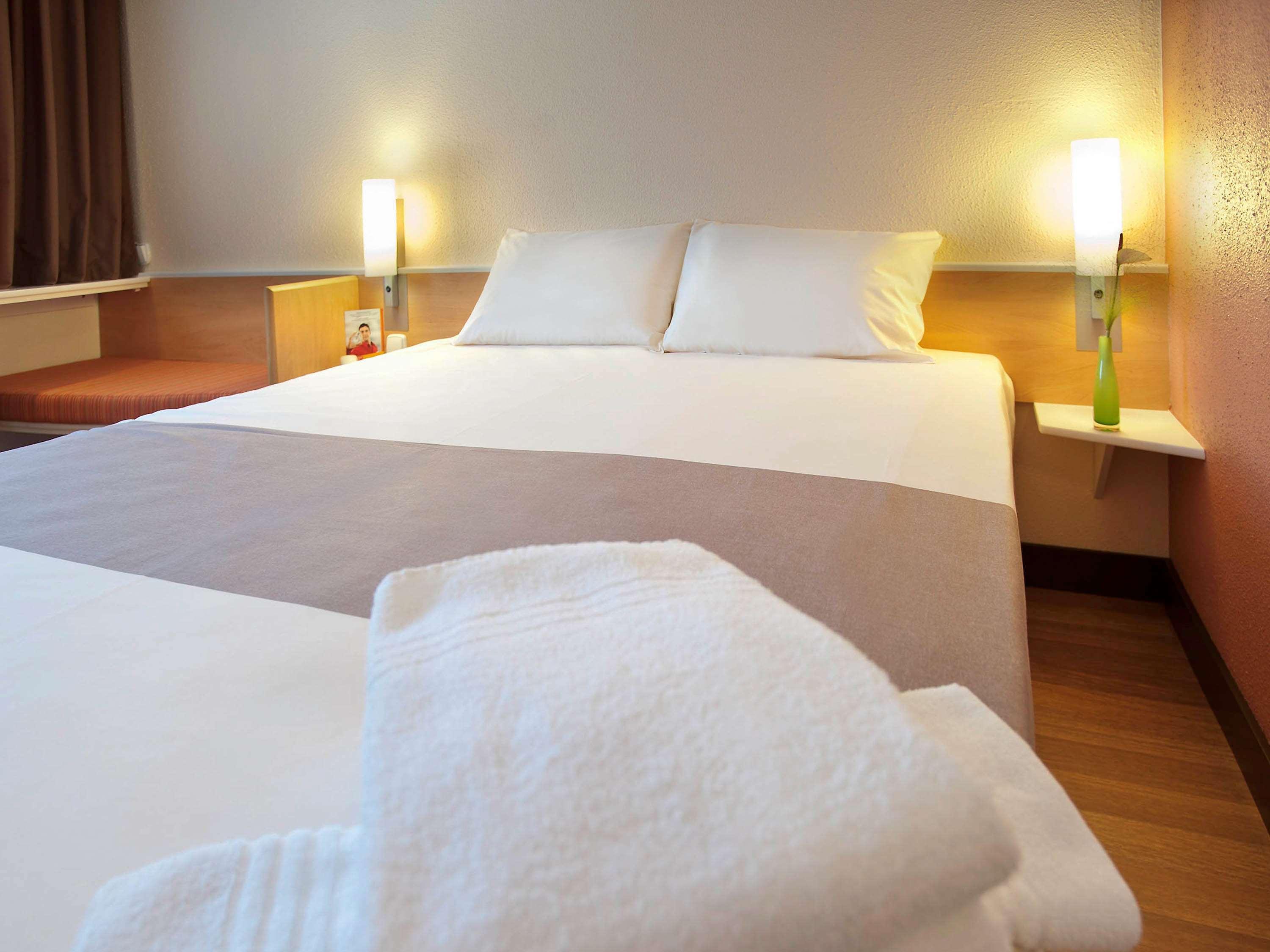 Ibis Bratislava Centrum Ngoại thất bức ảnh