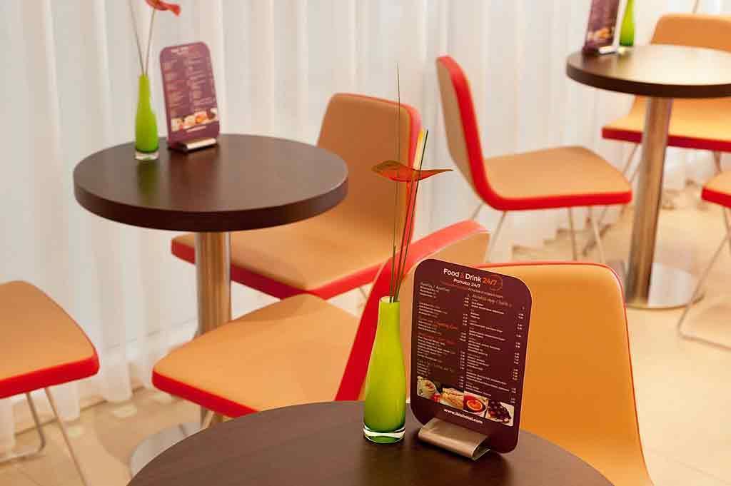 Ibis Bratislava Centrum Ngoại thất bức ảnh