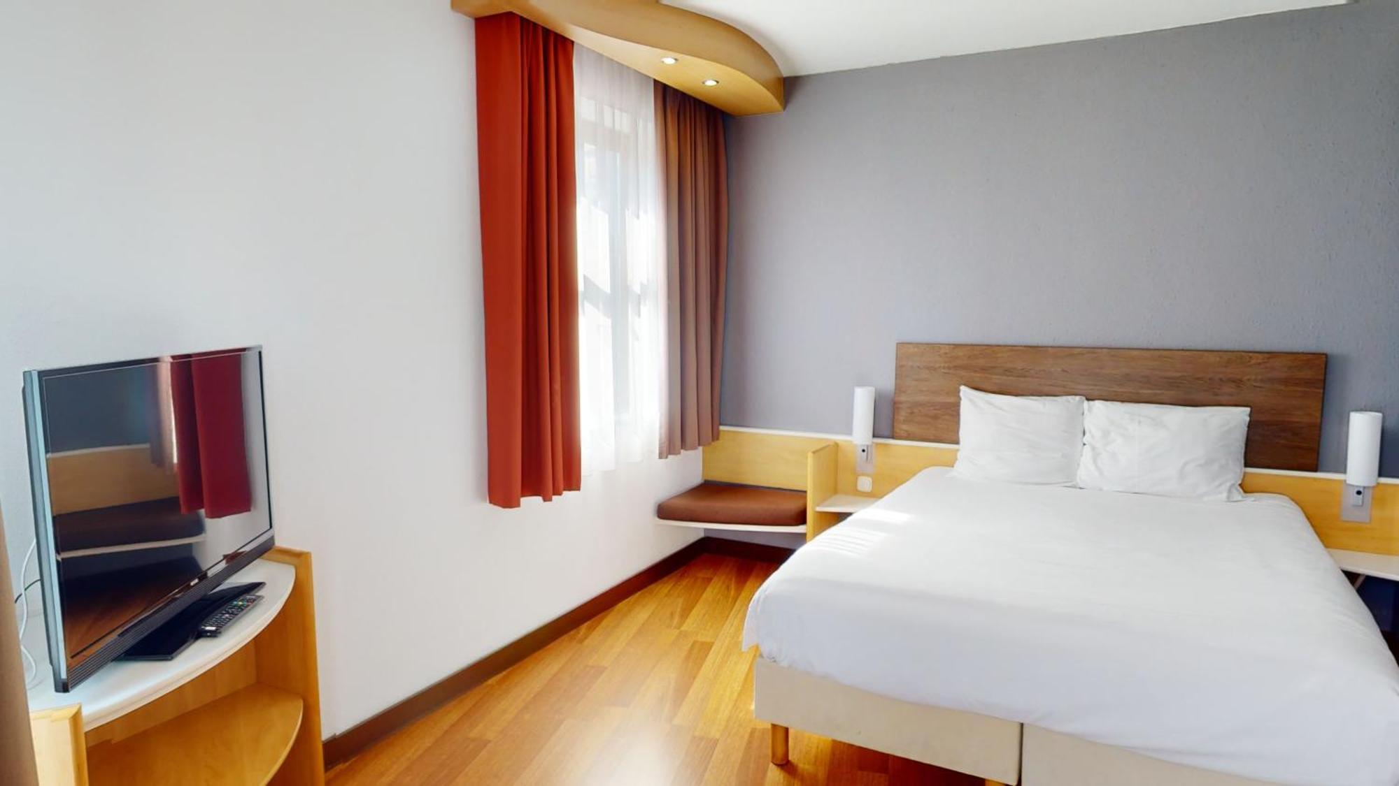 Ibis Bratislava Centrum Ngoại thất bức ảnh
