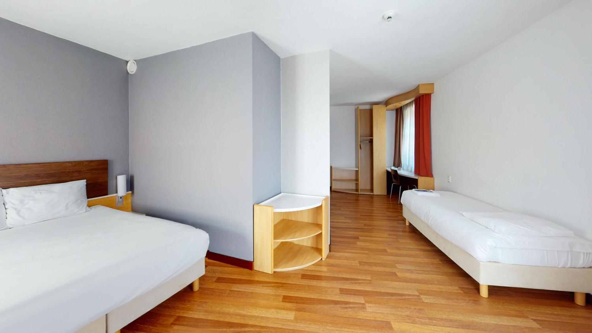 Ibis Bratislava Centrum Ngoại thất bức ảnh