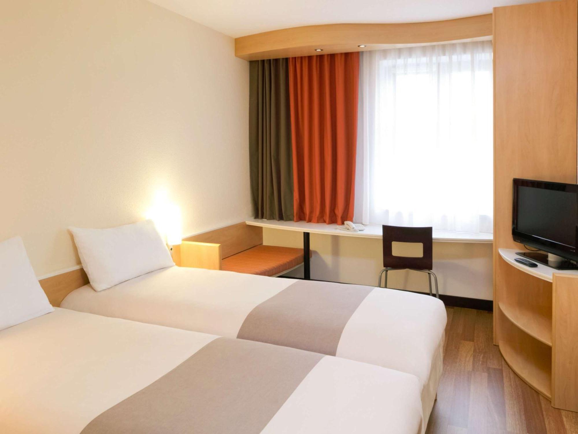 Ibis Bratislava Centrum Ngoại thất bức ảnh
