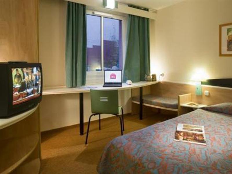 Ibis Bratislava Centrum Ngoại thất bức ảnh