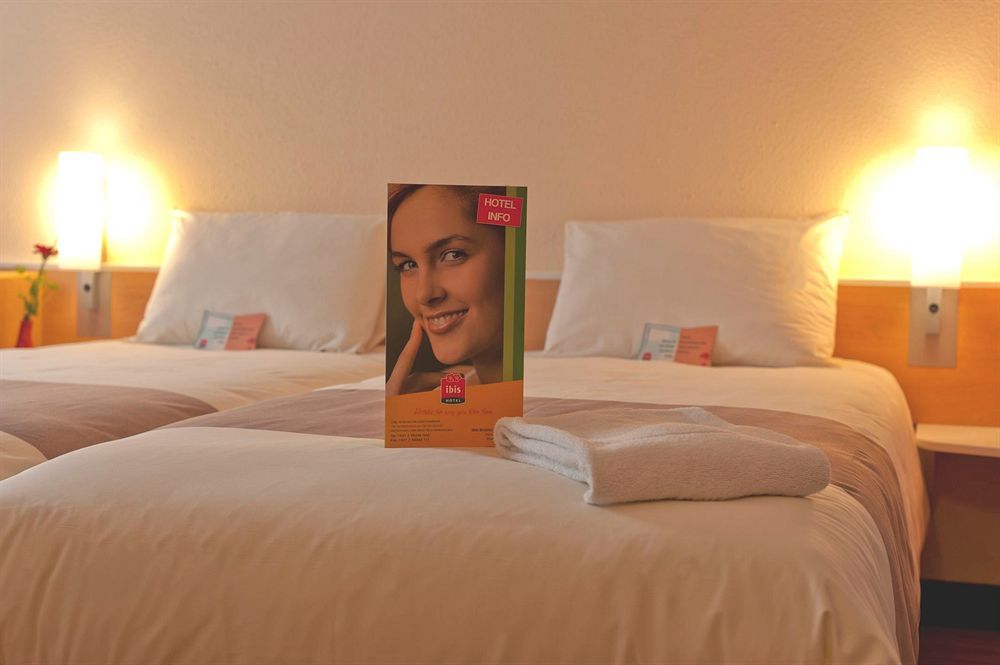 Ibis Bratislava Centrum Ngoại thất bức ảnh