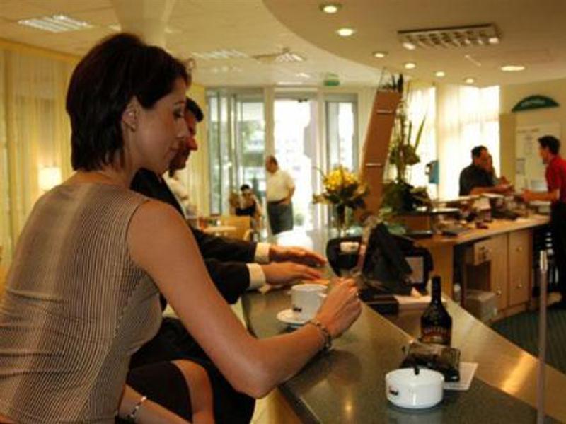 Ibis Bratislava Centrum Ngoại thất bức ảnh