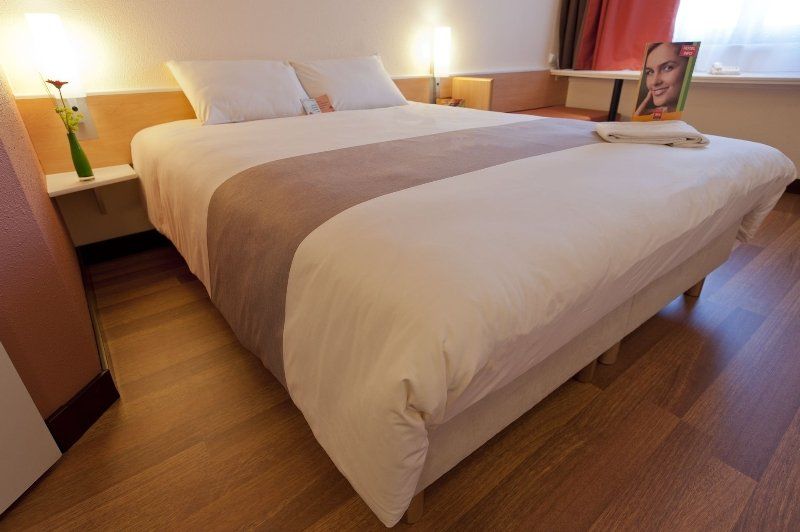 Ibis Bratislava Centrum Ngoại thất bức ảnh
