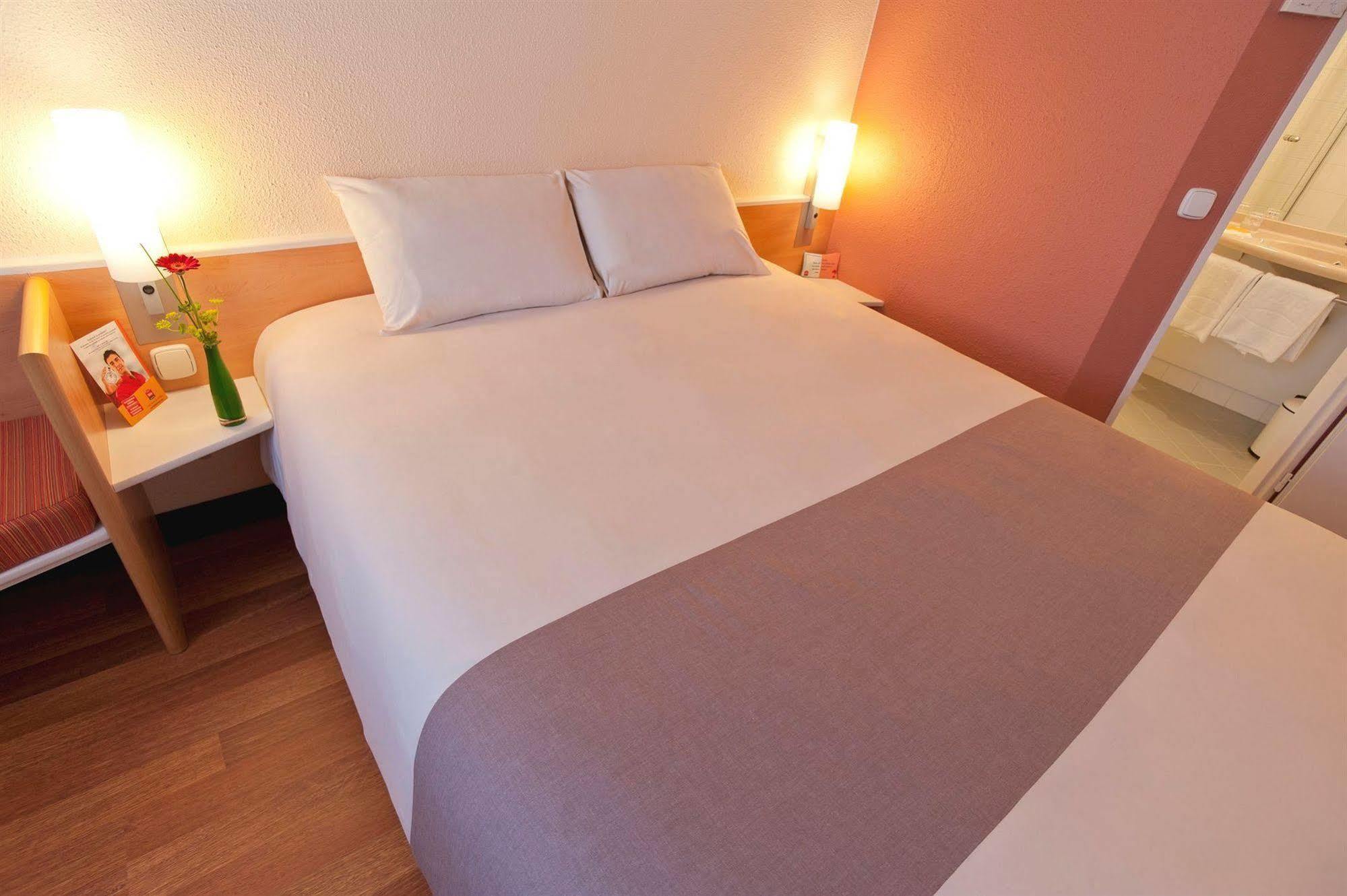 Ibis Bratislava Centrum Ngoại thất bức ảnh