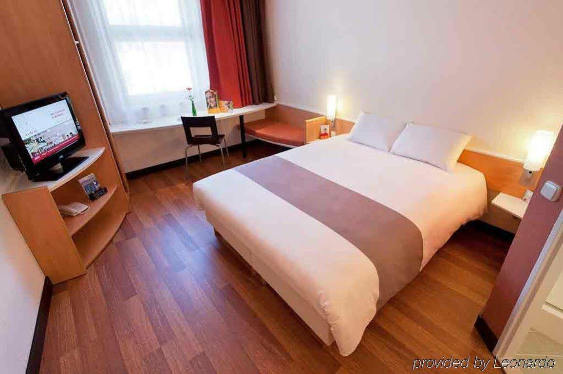 Ibis Bratislava Centrum Ngoại thất bức ảnh